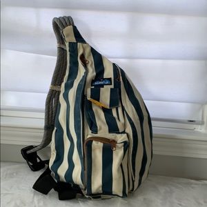 Kavu Bag